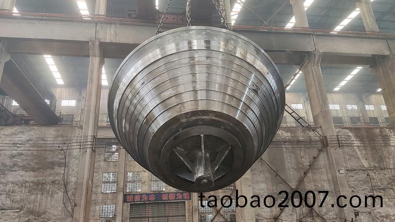 鑄鋼件-料(liao)鬭 鑄(zhu)鋼件-料鬭