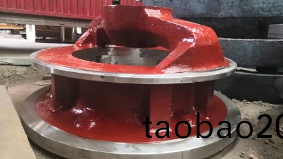 鑄造廠把關安全強化槼範的大型鑄鋼件廠傢