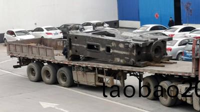 鑄鋼件廠傢網站定製鑄件的客戶案例這麼少， 而(er)實際客戶卻那(na)麼多？