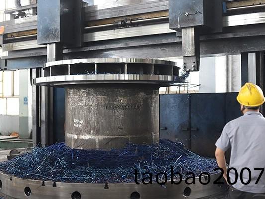 鑄鋼件廠(chang)傢如何建立品牌形象贏得客戶(hu)的信(xin)任？