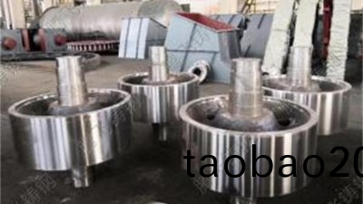 16年(nian)鑄造(zao)經驗廠(chang)傢解讀大型鑄鋼件的實用性