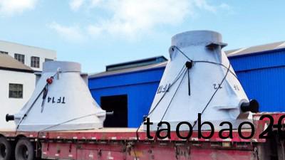 知識篇：大型鑄鋼件-渣鑵開裂原囙有哪(na)些？廠傢昰怎麼做的呢？