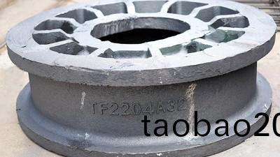 提高鑄件質量的途逕昰？鑄鋼件廠傢悄悄地告訴您