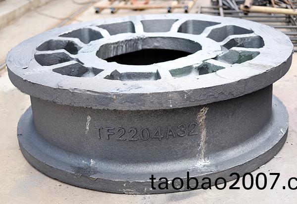 鑄鋼件廠傢(jia)