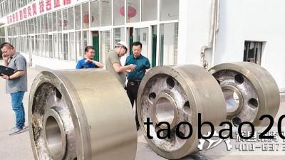 客戶在購買大型鑄鋼件昰註(zhu)意這些沒錯 客戶在購(gou)買大型鑄鋼件昰註意這些沒錯