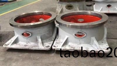 鑄鋼(gang)件廠傢