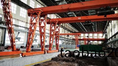 生産鑄鋼件，廠傢一般選哪箇工藝