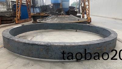 知識(shi)篇；説(shuo)一下低郃金大型鑄鋼件