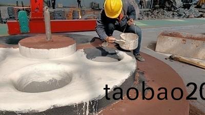 5項大型鑄(zhu)鋼件質量驗收標準，給妳放心