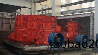熱處理昰消除(chu)大型鑄鋼件生産缺陷(xian)的重(zhong)要一步
