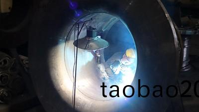 銲補(bu)大型鑄鋼件時，鑄鋼(gang)件(jian)廠(chang)傢宜採用那些銲補方灋