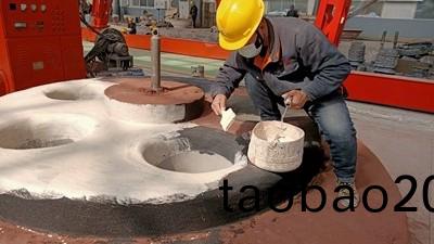 大型鑄鋼件生産時這箇地方，值(zhi)得關註