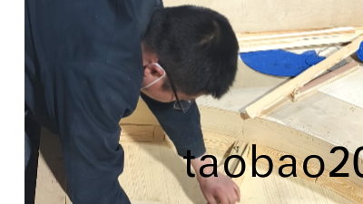 妳知道大型鑄鋼廠的木糢師傅有多厲害嗎？