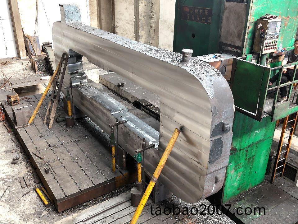 牌坊變形對(dui)軋機生産什麼影響？如何檢測與校正？——騰飛鑄鋼告訴妳！