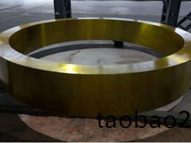 大型鑄鋼(gang)件輪帶(dai)抛(pao)丸機如何進行抛丸