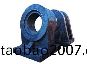 爲何大型鑄鋼件鉸(jiao)座在水利水工行業如此被親睞