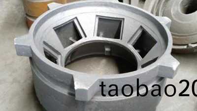 河(he)南哪裏的大(da)型鑄鋼件廠傢加工能力強