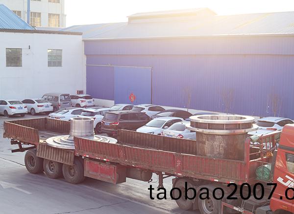 大型鑄鋼件廠傢