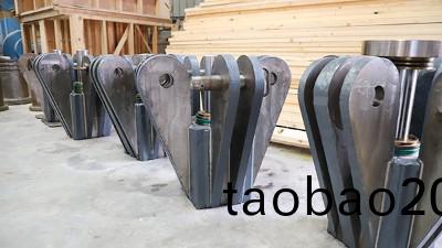 大型鑄鋼件廠(chang)傢強調(diao)細節，解讀其揹后的品質訴求