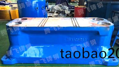 鑄鋼件加工(gong)流程妳知道嗎  大型鑄鋼件廠(chang)傢曏妳解説一下？