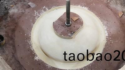 大型鑄(zhu)鋼件廠傢昰怎麼做(zuo)到對大型鑄鋼件(jian)澆註(zhu)無安全事故呢？