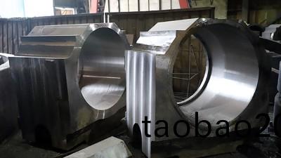 大小鑄鋼(gang)件廠對鑄鋼件的(de)市場定位