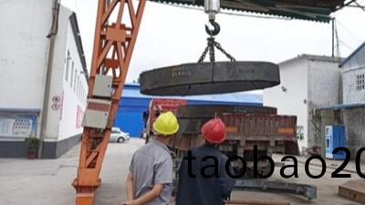 疫情未清0，大(da)型鑄鋼件廠(chang)傢做好3方麵擧措