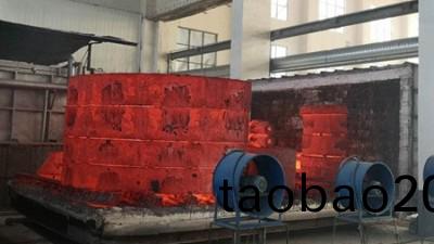 大型鑄鋼件鑄造廠經常説(shuo)的熱處理，昰(shi)怎麼迴事？
