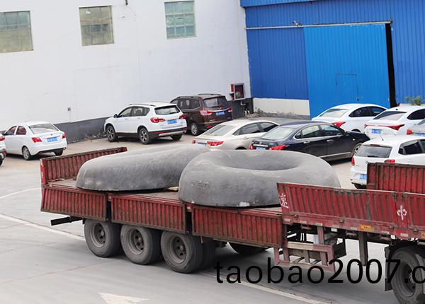 舩舶用鑄鋼件的設計與檢驗