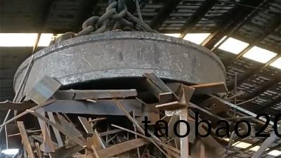 綠色製造：以廢鋼爲原(yuan)料生産高(gao)品質鑄鋼件的詳細(xi)步驟