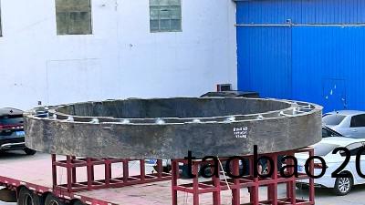 鑄鋼件(jian)加工的重要性：爲什麼我們不能忽視這箇關鍵環節？