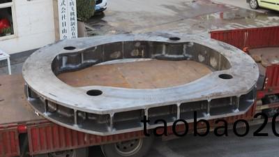 鑄鋼件(jian)加工(gong)廠傢如何通過后處理手段(duan)改善(shan)大型鑄鋼件的機械性(xing)能？