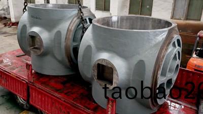 大型鑄鋼件-閥門在鑄鋼件廠傢實際(ji)生産中需要註意的事項昰？