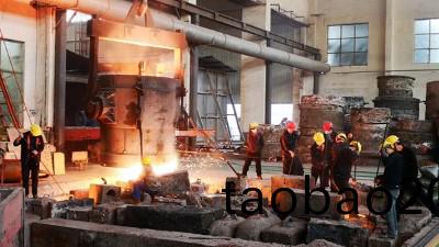 大型鑄鋼件廠(chang)傢(jia)講解大型(xing)鑄(zhu)鋼件凝固順序的(de)方(fang)灋