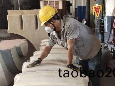 高(gao)溫作業下的(de)工人健康保護：大型(xing)鑄鋼廠的防護措施