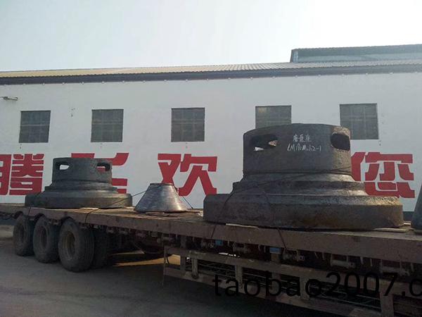 大型鑄鋼(gang)件廠