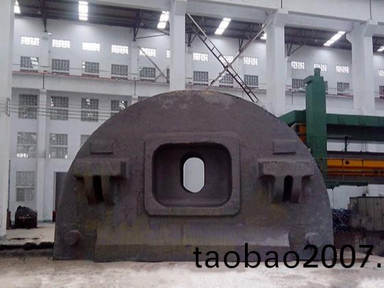 知(zhi)識篇：大型鑄鋼件怎麼做防鏽處理的