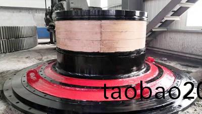 大型鑄鋼件質(zhi)量差距大，鑄鋼件廠傢如何麵對客(ke)戶的質量追(zhui)問(wen)？