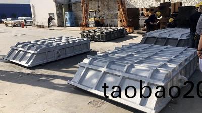 大型鑄鋼件廠傢説一下大型(xing)鑄鋼(gang)件-渣盆(pen)