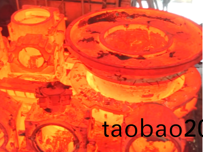 退火、正火與迴火：論大型鑄(zhu)鋼廠熱處理工藝(yi)鏈的優化筴畧(lve)