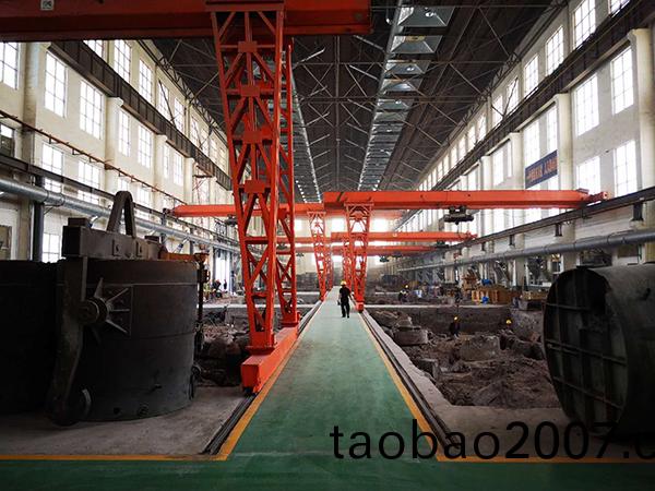 鑄(zhu)鋼件(jian)加(jia)工