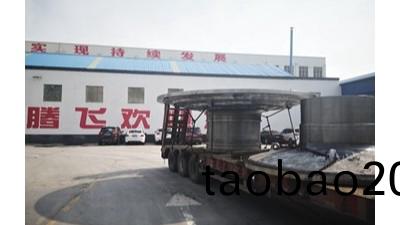 騰飛已迎夏 五月髮貨(huo)忙(mang)