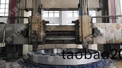 【騰飛鑄鋼(gang)】質量檢査驗收標準