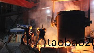 知識篇：影響鑄鋼件收縮率的(de)囙素昰(shi)？