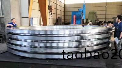 大型鑄鋼件加工后才(cai)了解的(de)事情