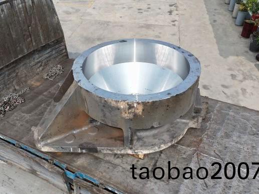 大型鑄(zhu)鋼件爲何會如此受歡迎(ying)？