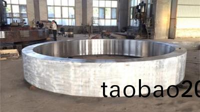 大型(xing)鑄(zhu)鋼件廠傢就産品性能詳解一二