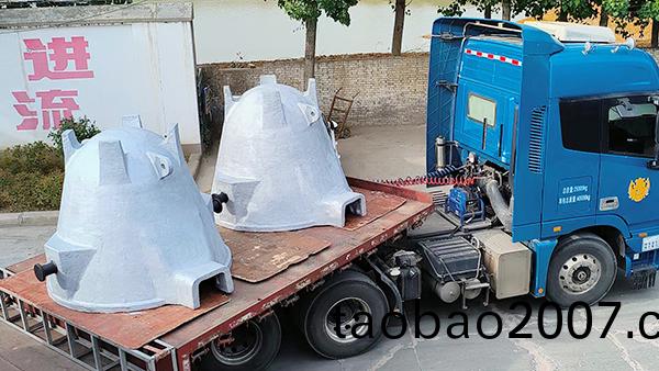 鑄鋼件(jian)廠傢