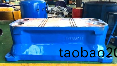 大型鑄鋼件廠傢産品價格差彆體現在哪裏(li)