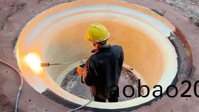 大型(xing)鑄鋼件(jian)廠(chang)傢挑選鑄造砂的(de)標準流程